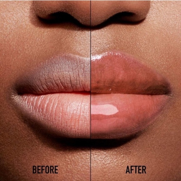 NWOB DIOR Lip Glow Oil in #62 - Bronzed Glow (radiant bronze) - Picture 4 of 7